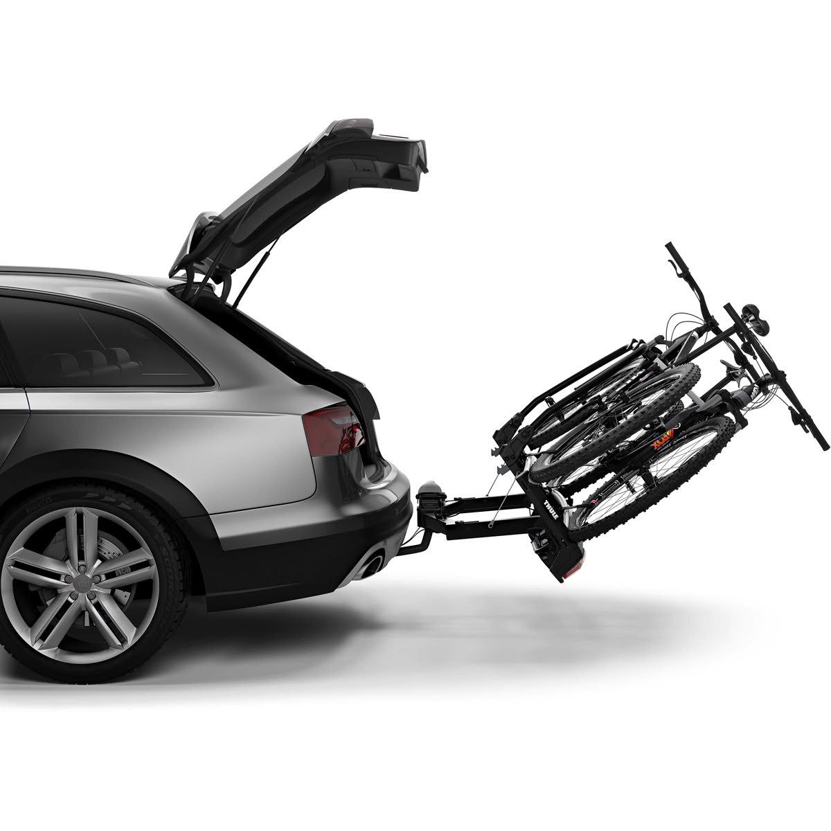 Thule VeloSpace XT 2 (13-pin) vetokoukkuun