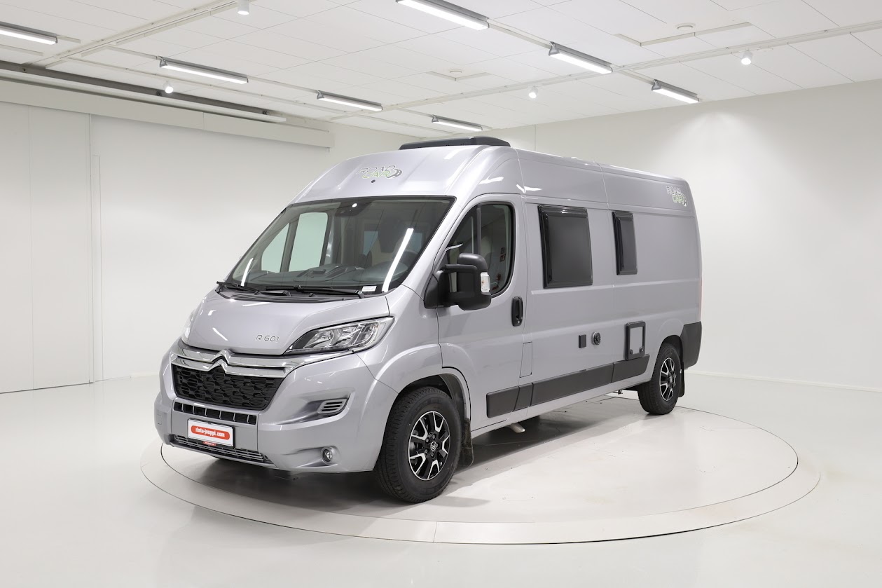 Road Car 601 vuokralle — PR Group Ylihärmä
