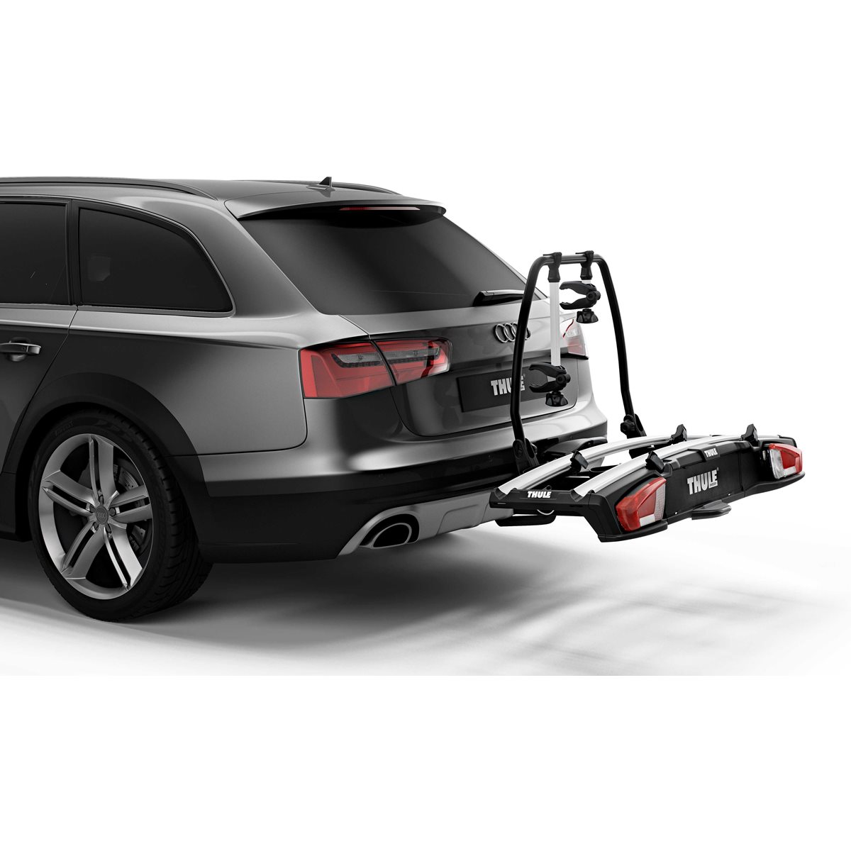 Thule VeloSpace XT 2 (13-pin) vetokoukkuun