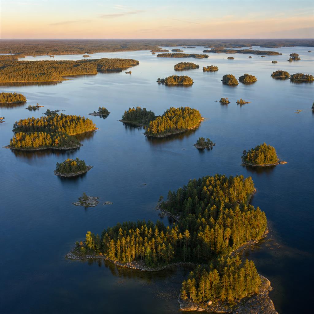 Finland